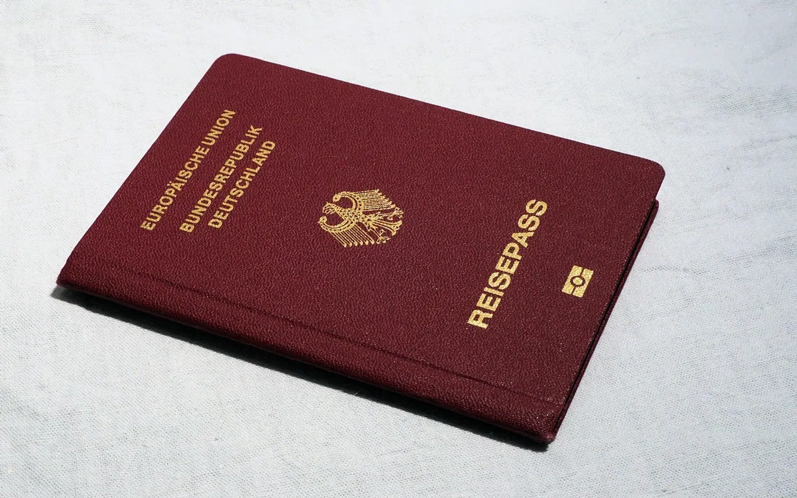 Passport, travel and document