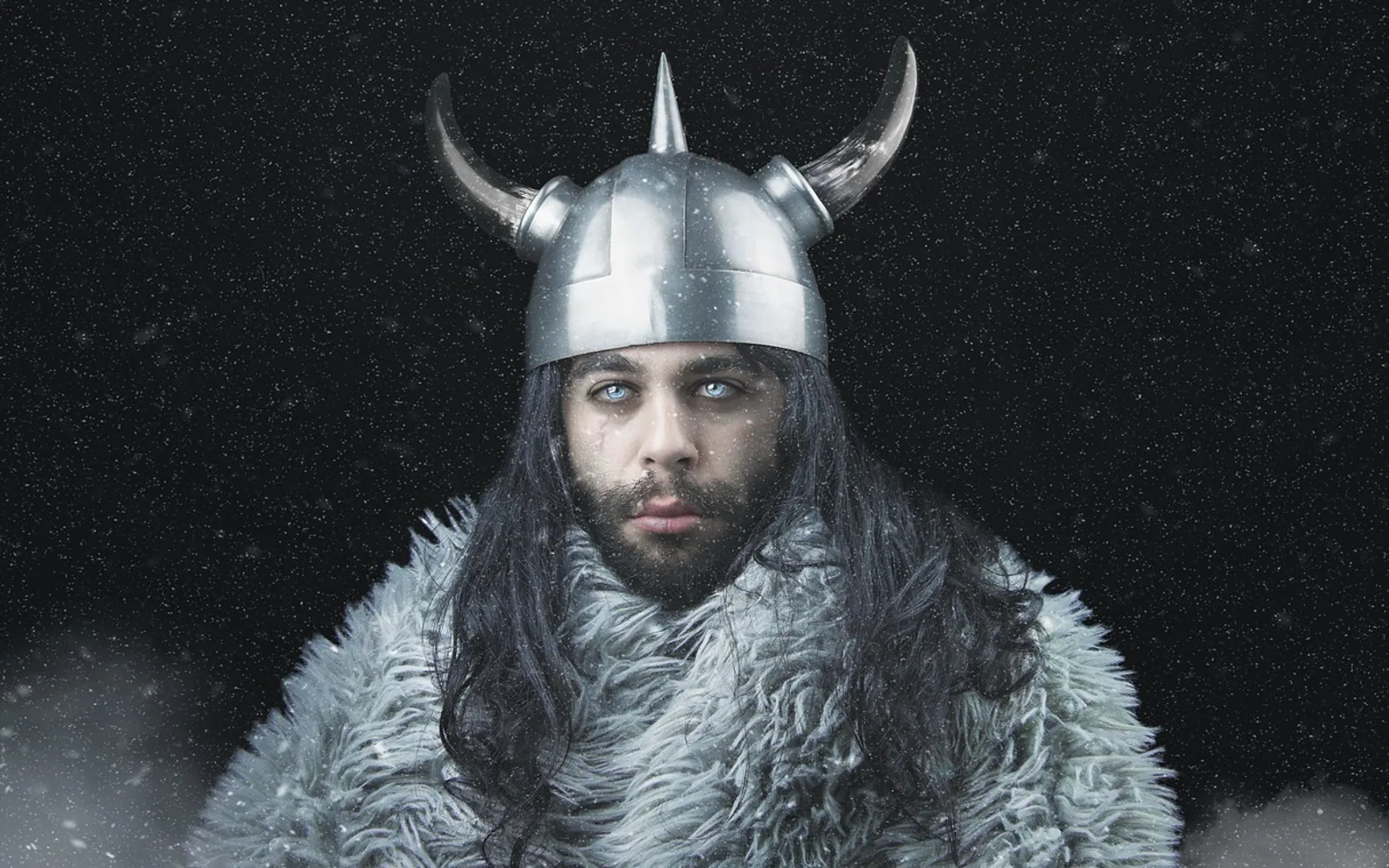 Viking, warrior and norse