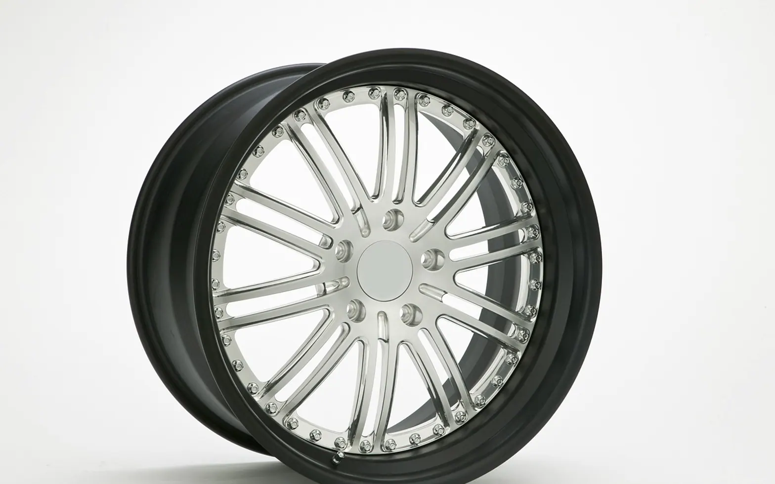 Wheel rim, rim of wheel and wheel