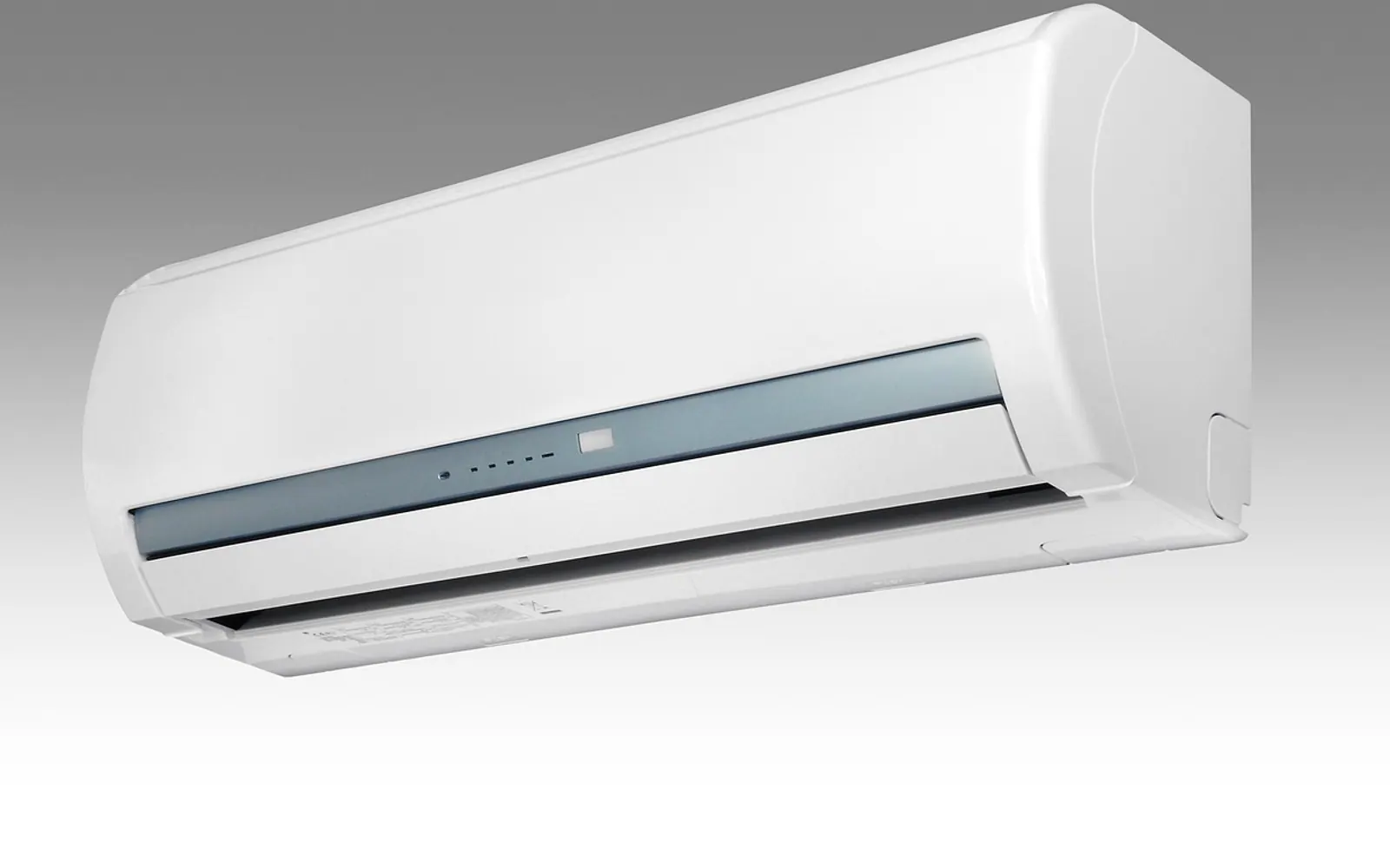 Air conditioner, air conditioning unit and hvac