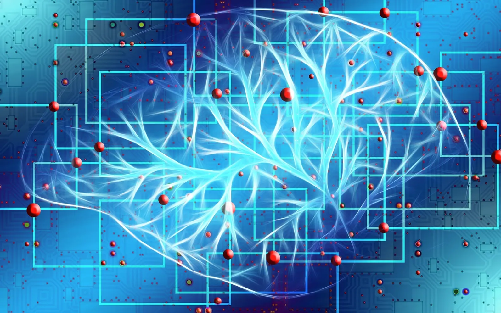Artificial intelligence, brain and think