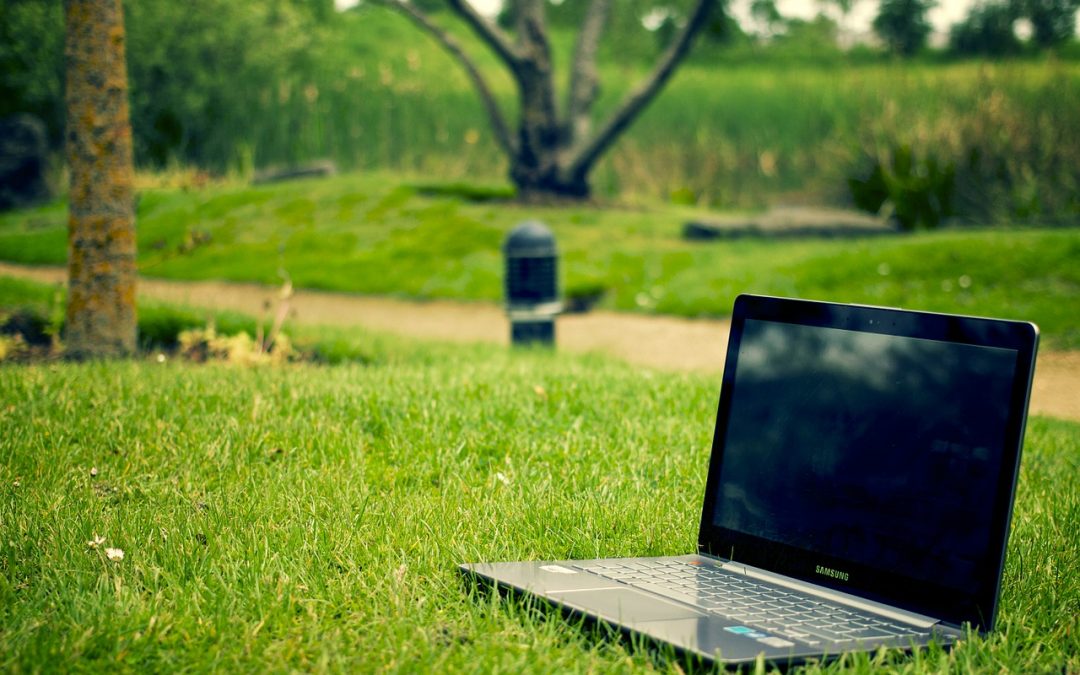 3 Reasons why you should replace your desktop PC with a laptop