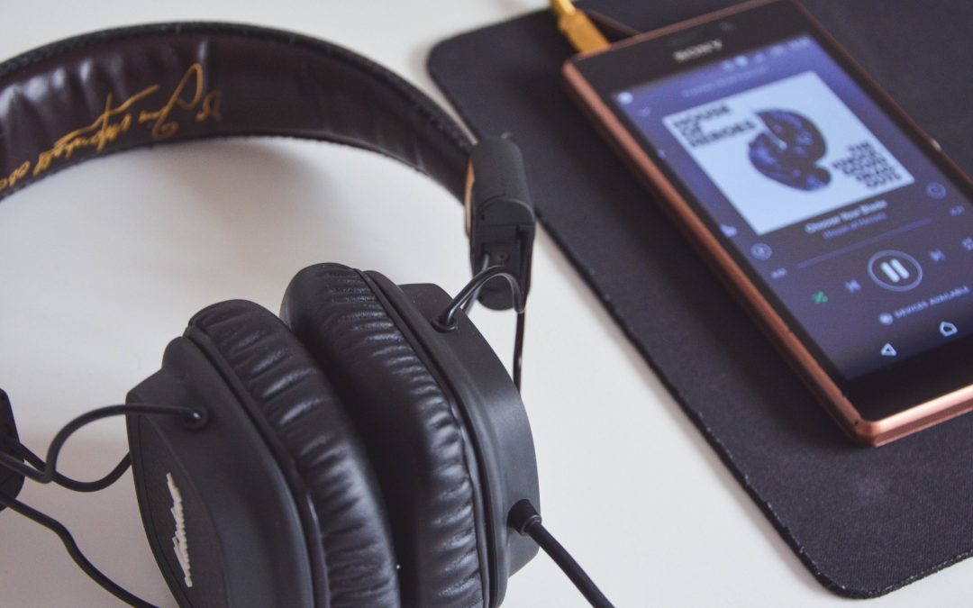 What are the Best Music Streaming Services?