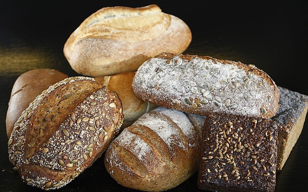 Top 5 Tips for Using a Bread Machine