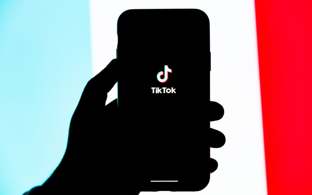 Emergence of TikTok in Social Media Landscape