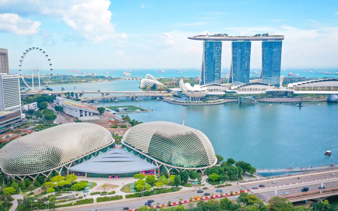 A Comprehensive Guide to Moving and Living in Singapore