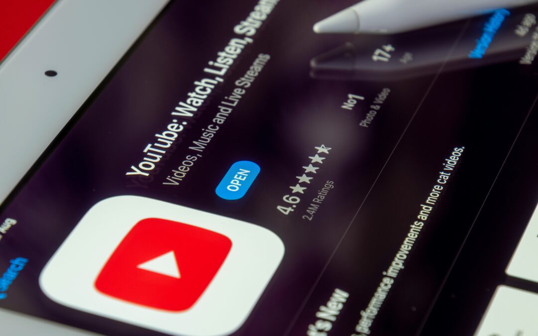 Roll the Reel: Creating an Impactful YouTube Channel Trailer