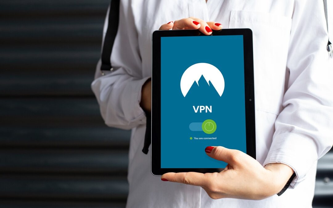 Breaking Barriers: Using VPNs to Access Geo-Restricted IPTV Content
