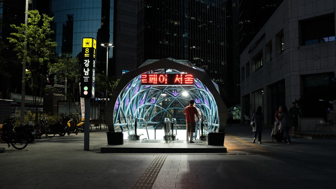 Sing, Celebrate, Repeat: An Exciting Guide to Karaoke Nights in Gangnam